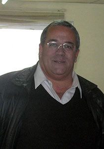  Д-р AlejandroCuneo– главный детский ортопед Уругвая